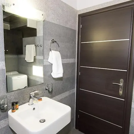 Дом отдыха Casa Di Santolo