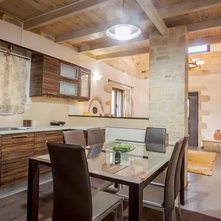 Дом отдыха Casa Di Santolo *