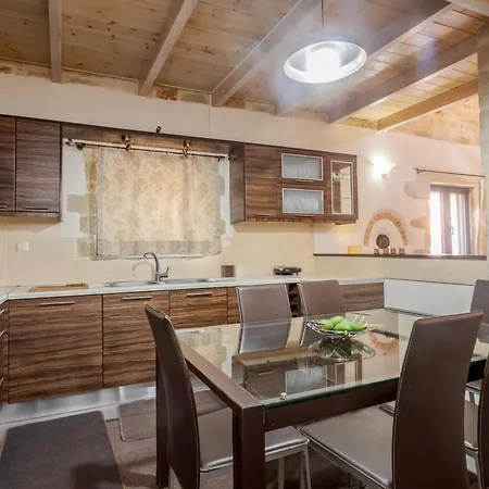 Casa Di Santolo Платаньяс