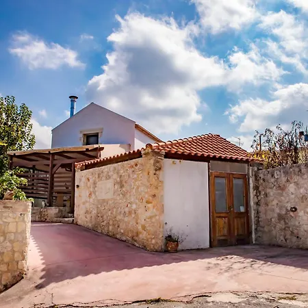 Casa Di Santolo Дом отдыха *