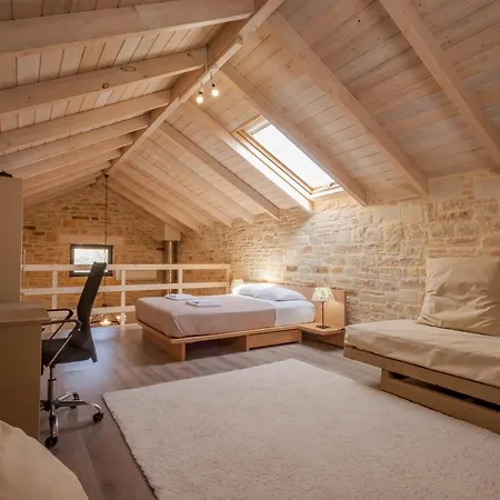 Дом отдыха Casa Di Santolo Платаньяс