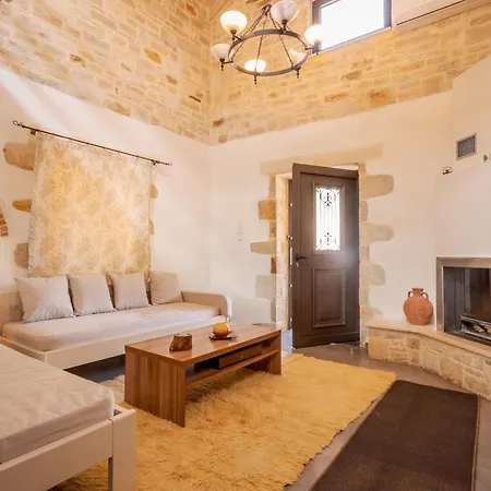 Дом отдыха Casa Di Santolo