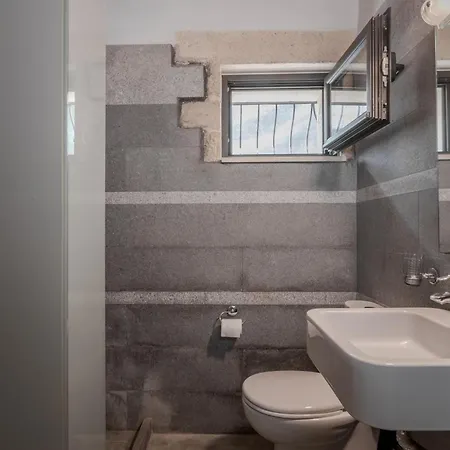 Casa Di Santolo Дом отдыха *
