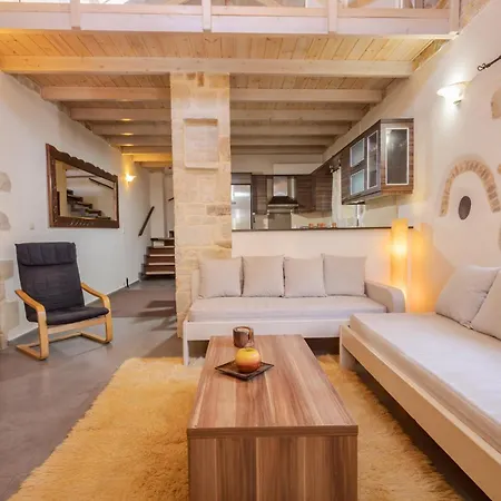 Дом отдыха Casa Di Santolo *