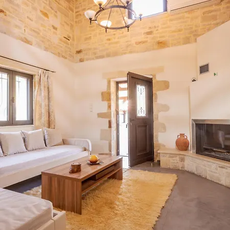 Casa Di Santolo Дом отдыха Платаньяс