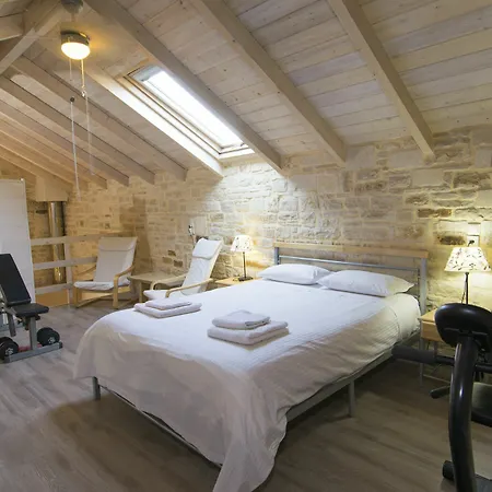 Дом отдыха Casa Di Santolo