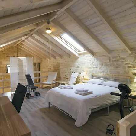 Дом отдыха Casa Di Santolo Платаньяс