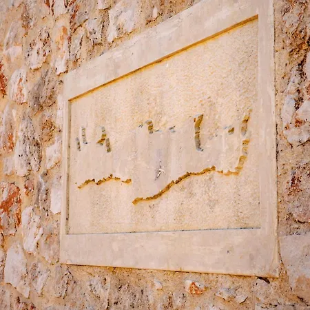 Casa Di Santolo Casa de Férias Platanés