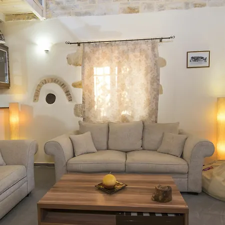 Casa Di Santolo